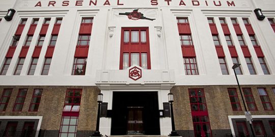 Transfer from Highbury (N5) to Heathrow Airport