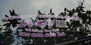 London Luton Private Transfer