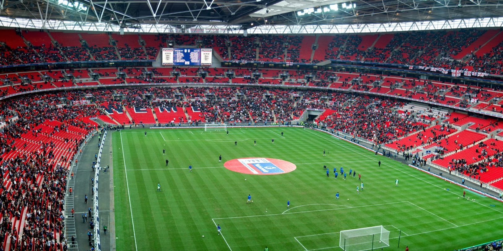 heathrow-airport-transfer-to-wembley Taxi Transfer from Wembley to Heathrow Airport