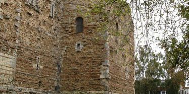 Taxi Transfer from Gatwick Airport to Colchester