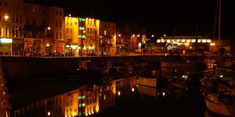 gatwick-airport-transfer-to-ramsgate Taxi Transfer from Gatwick Airport to Ramsgate