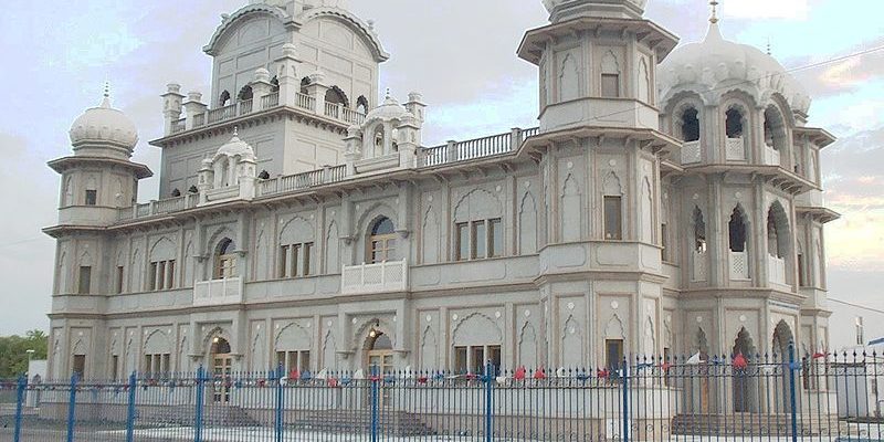 Transfer from Stansted Airport to Bedford