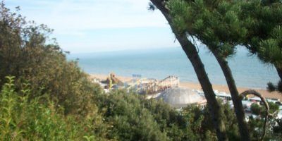 Taxi Transfer from Gatwick Airport to Folkestone