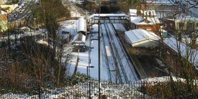 Taxi Transfer from Gatwick Airport to St Leonards