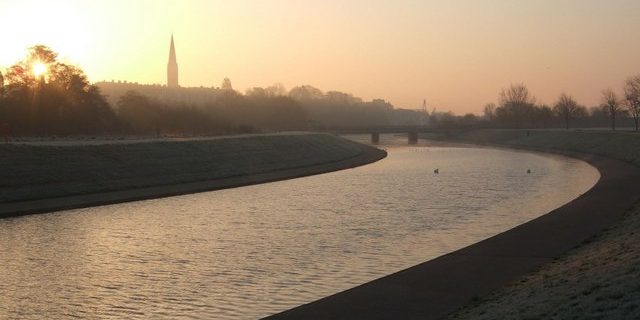 Taxi Transfer from Heathrow Airport to Exeter