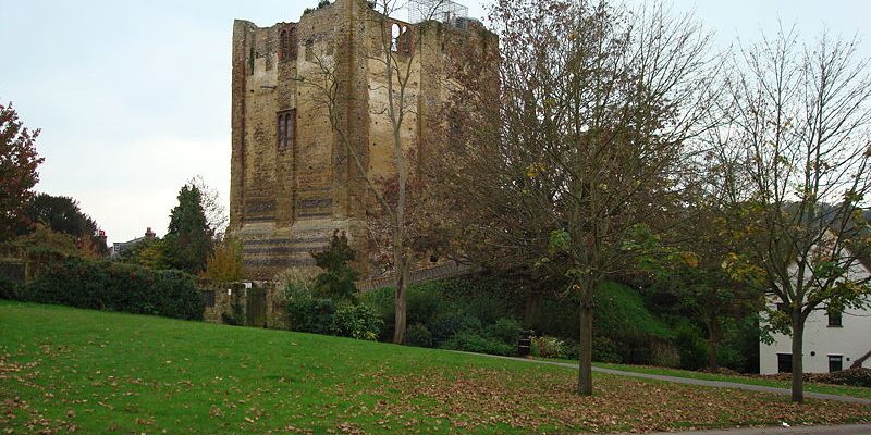 Taxi Transfer from Heathrow Airport to Guildford