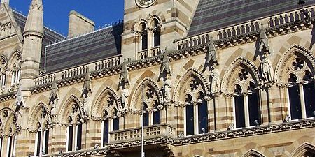 Taxi Transfer from Heathrow Airport to Northampton