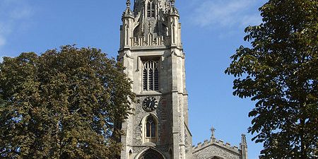 Taxi Transfer from Heathrow Airport to Saffron Walden