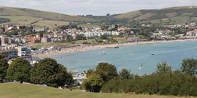 Taxi Transfer from Heathrow Airport to Swanage