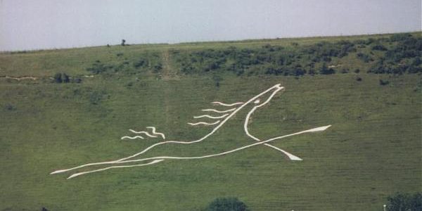 Taxi Transfer from Luton Airport to Folkestone