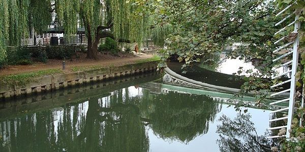 Taxi Transfer from Luton Airport to Guildford