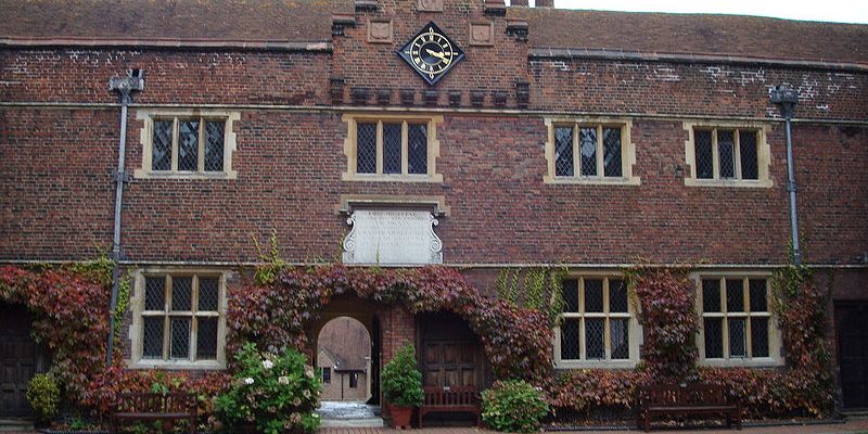 Taxi Transfer from Stansted Airport to Guildford