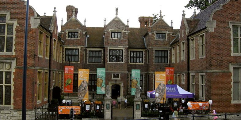 Taxi Transfer from Stansted Airport to Maidstone