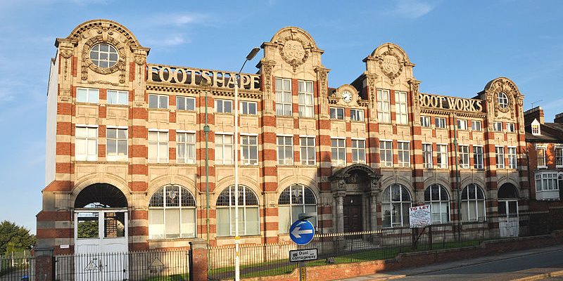 Taxi Transfer from Stansted Airport to Northampton