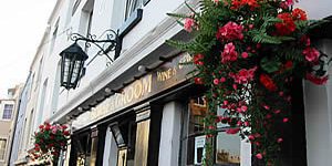 Taxi Transfer from Stansted Airport to St Leonards