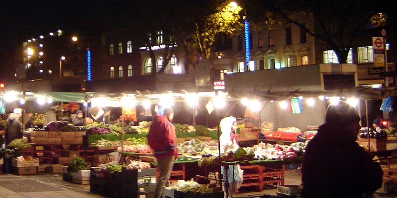 Taxi from Tower Hamlets E1 to Stansted Airport