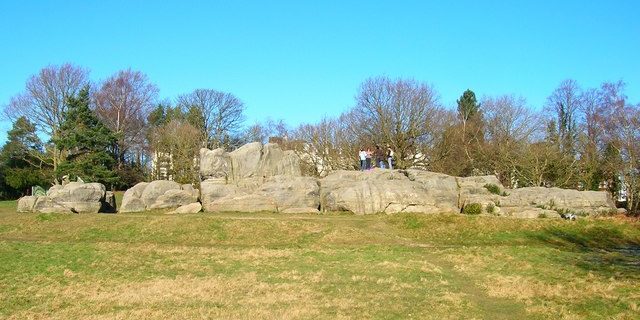 Taxi Transfer from Stansted Airport to Tunbridge Wells