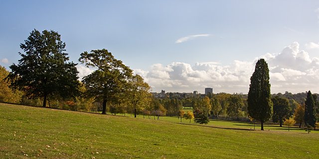 Airport Transfer from Cricklewood to Stansted