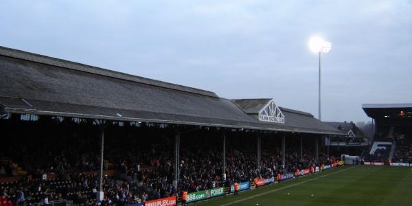 Airport Transfer from Fulham to Gatwick