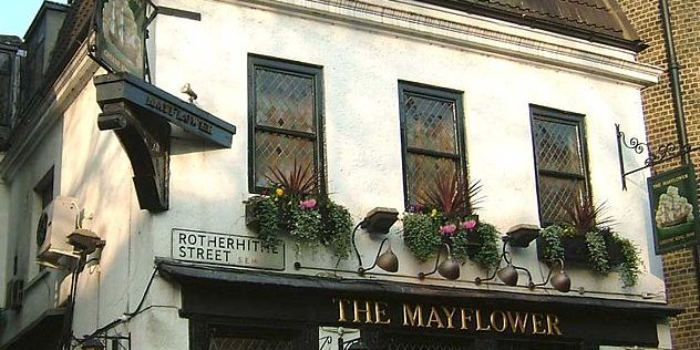 Taxi Transfer from Rotherhithe to Stansted Airport