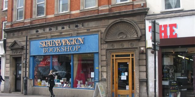 Taxi from Stoke Newington to Stansted Airport