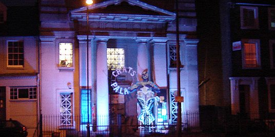 Taxi Transfer from Homerton to Heathrow Airport