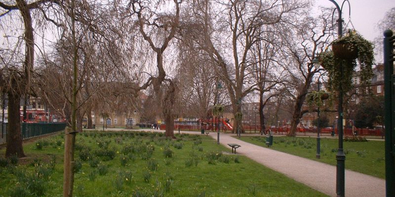 Taxi Transfer from Camberwell to Heathrow Airport