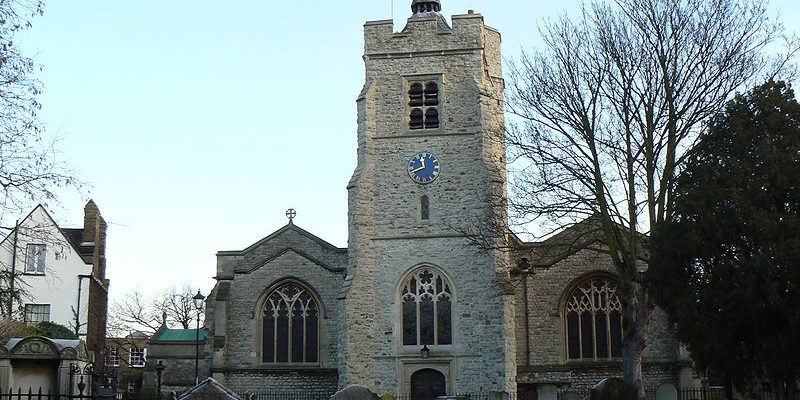 Taxi Transfer from Chiswick to Heathrow Airport