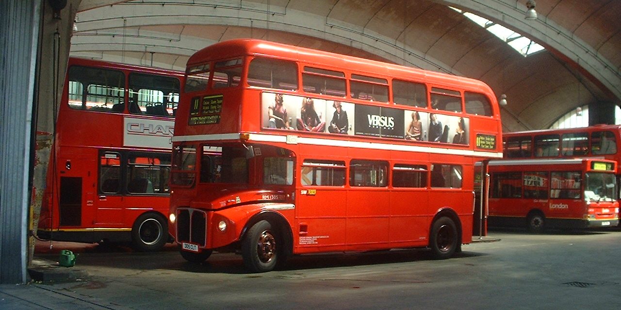 Taxi Transfer from Stockwell to Heathrow Airport