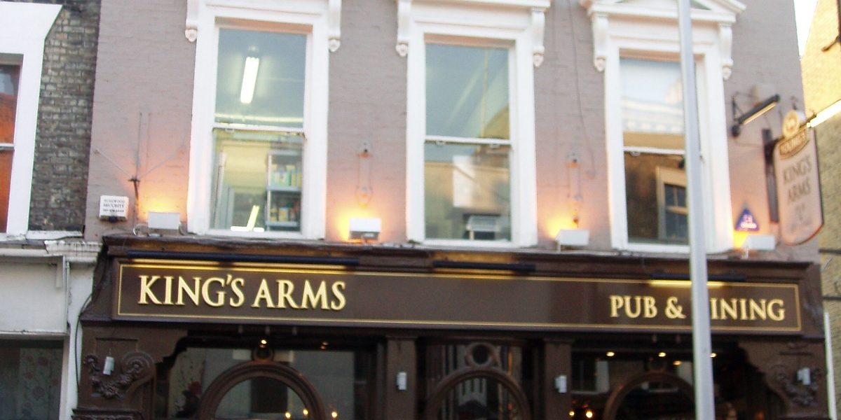 Taxi Transfer from West Brompton to Heathrow Airport