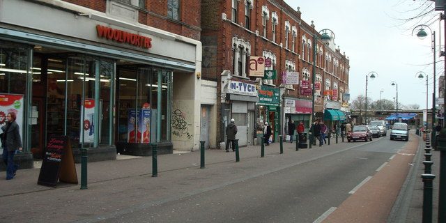 Taxi Transfer from Leytonstone to London City Airport