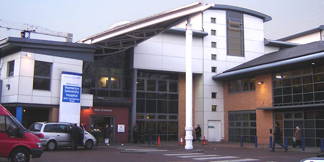 Taxi Transfer from Homerton to Luton Airport