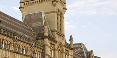 Taxi Transfer from Luton Airport to Winchester