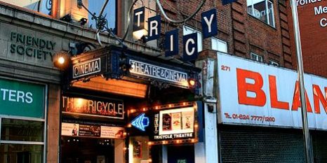 Taxi Transfer from Kilburn to Stansted Airport