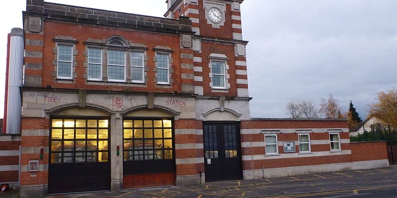 Taxi Transfer from Leytonstone to Stansted Airport