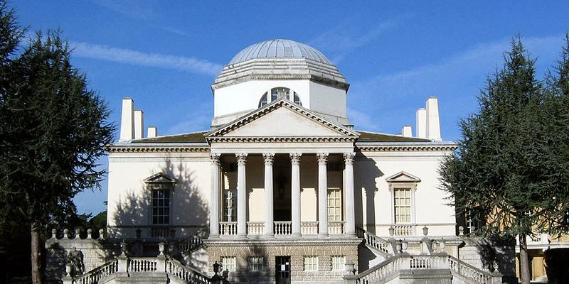 stansted-airport-transfer-to-chiswick Taxi Transfer from Chiswick to Stansted Airport