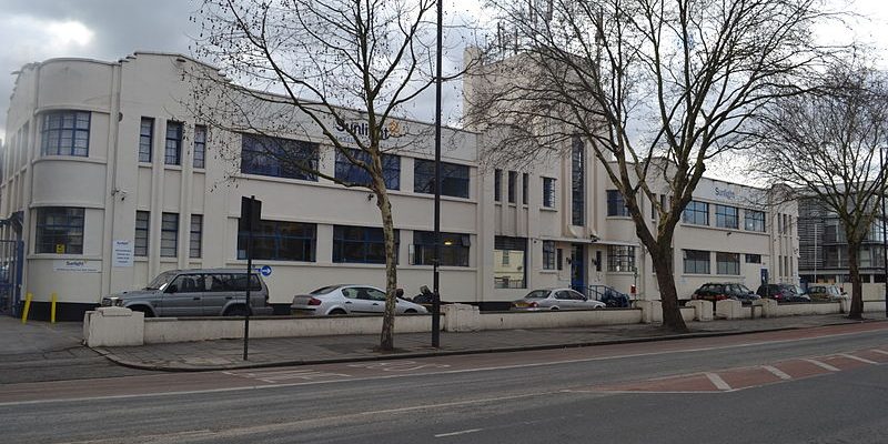 Taxi from South Lambeth to Stansted Airport