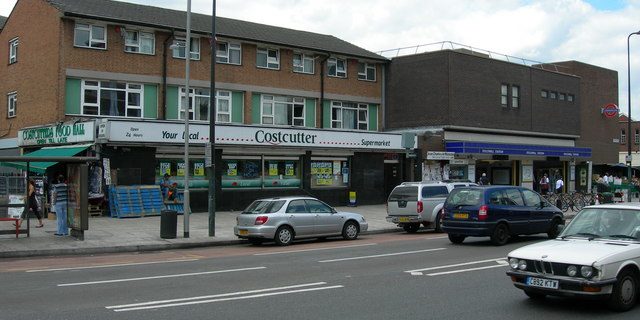 Taxi Transfer from Stockwell to Stansted Airport