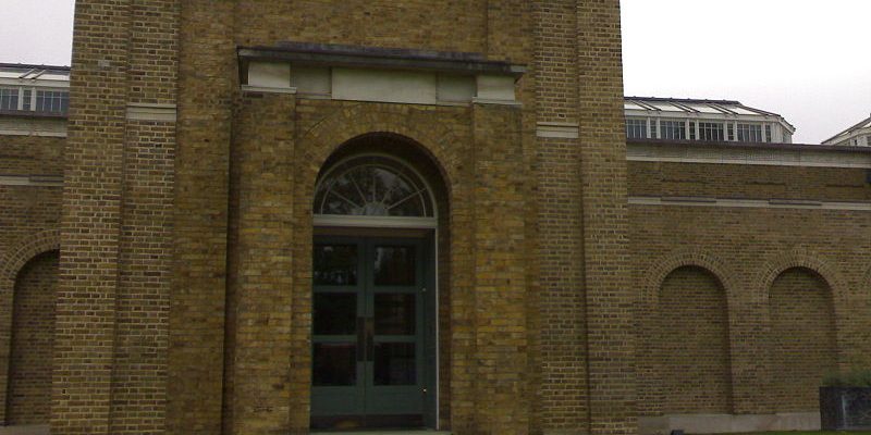 Airport Transfer from Dulwich to Stansted