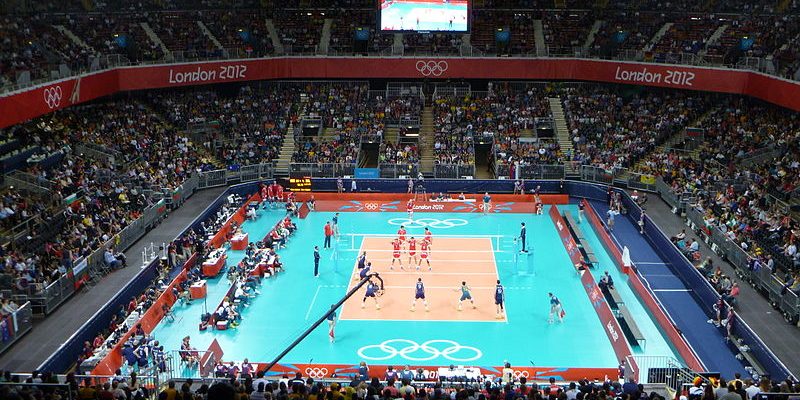 Airport Transfer from Earls Court to Gatwick Airport