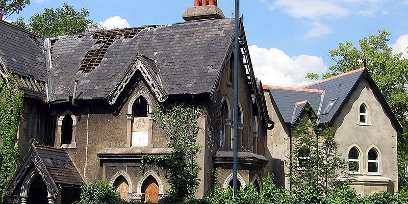 Airport Transfer from East Dulwich to Stansted