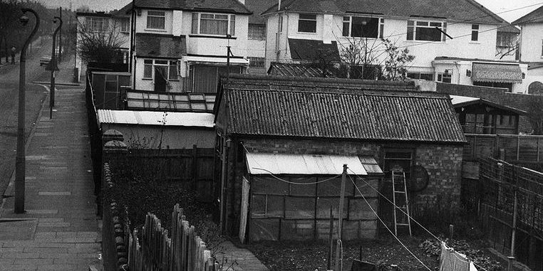 Taxi Transfer from Blackheath to Gatwick Airport