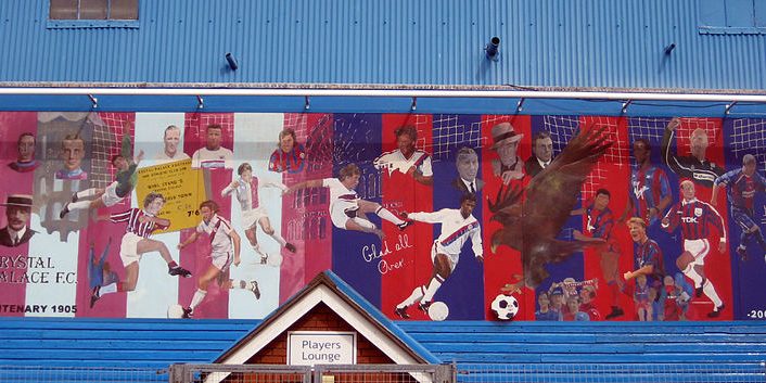 Taxi from South Norwood to Gatwick Airport