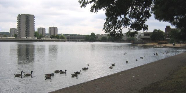 Taxi Transfer from Thamesmead to Gatwick Airport