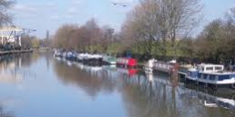 Taxi Transfer from Lee to Heathrow Airport