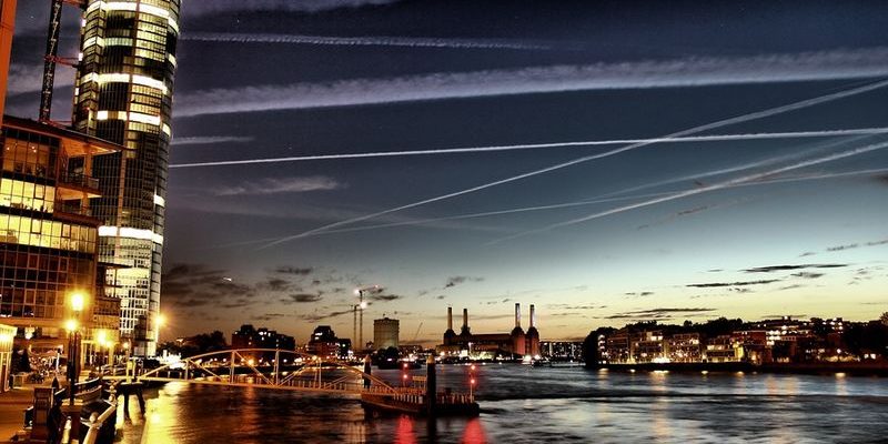 Taxi Transfer from Battersea to Heathrow Airport