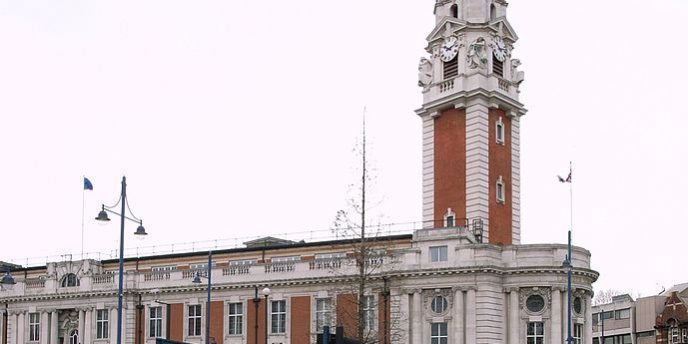 Taxi Transfer from Brixton to Heathrow Airport