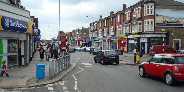 heathrow-airport-transfer-to-brockley Taxi Transfer from Brockley to Heathrow Airport