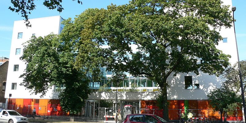 Taxi Transfer from Lewisham to Heathrow Airport