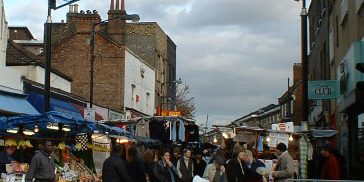 Taxi Transfer from Walworth to Heathrow Airport